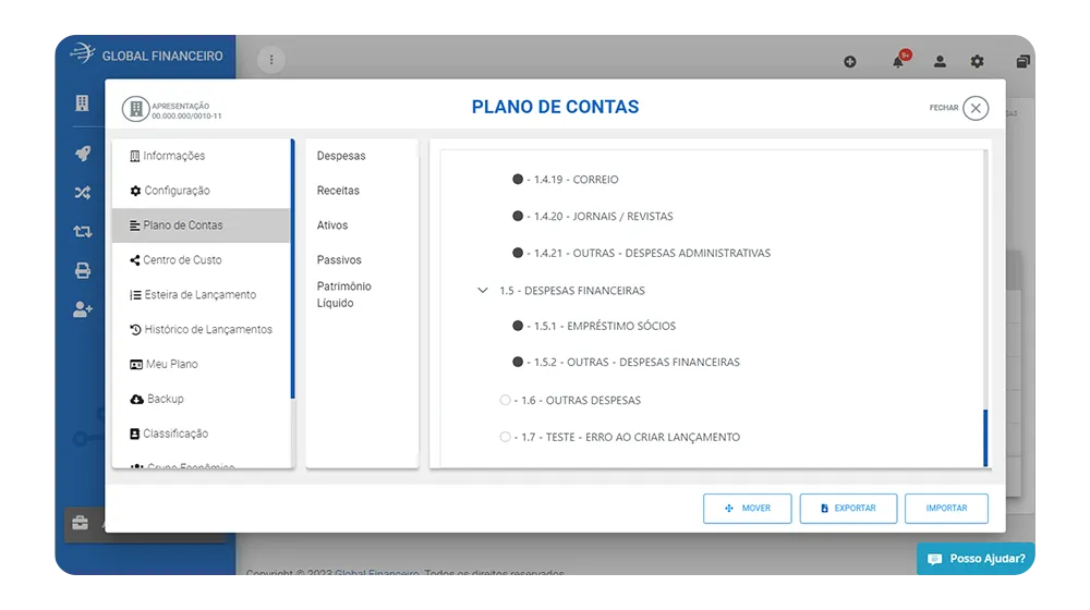 planos-de-contas-global-financeiro-plataforma-gestao-financeira