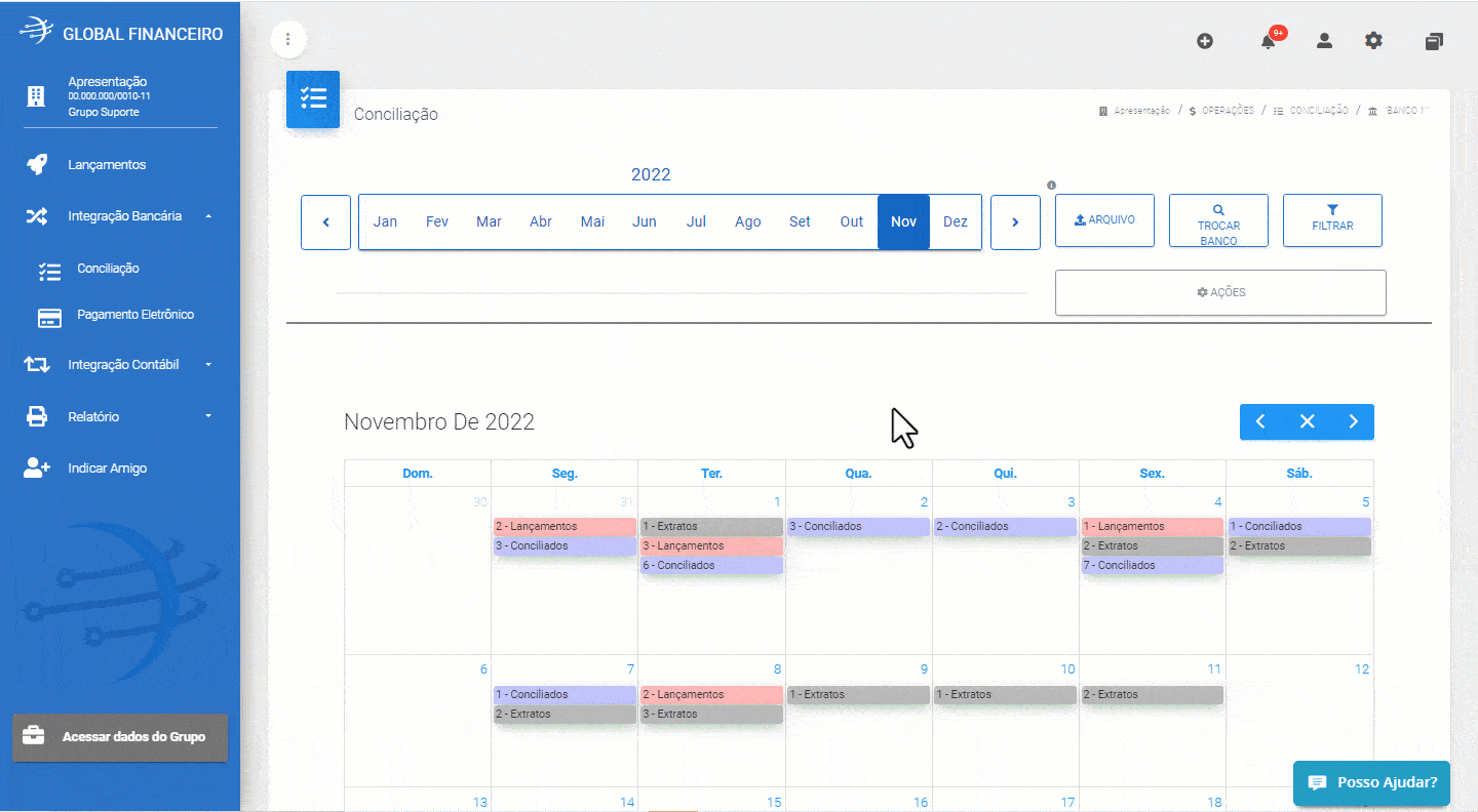 tela-calendario-global-financeiro-plataforma-gestao-financeira